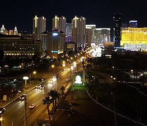 daTRAVEL - USA Las Vegas