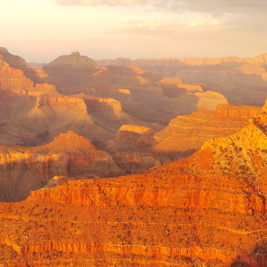 daTRAVEL - USA Grand Canyon